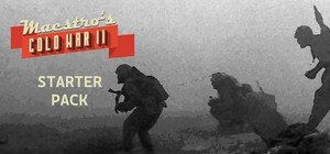 Maestro's Cold War 2 starter pack banner