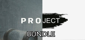 Project Bundle banner