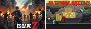 Matt Games Collection banner