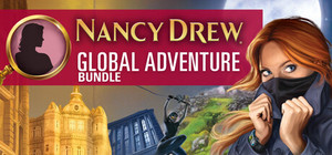 Nancy Drew®: Global Adventure Bundle banner