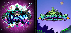 Slug Punk banner
