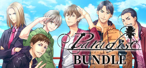 Paradise series banner