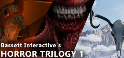 Bassett Interactive's Horror Trilogy 1