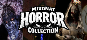 MixoNat Horror Complete Collection banner