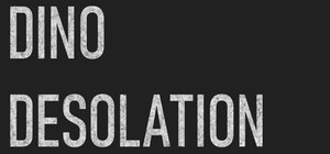 Dino Desolation banner