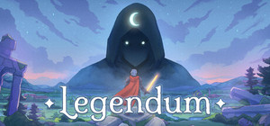 Legendum banner