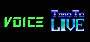 VOICE x Time To Live banner