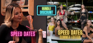 Speed Dates Bundle banner