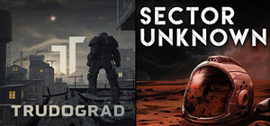 Trudograd / Sector Unknown Bundle banner
