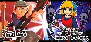 Klei Rhythm & Riffs banner