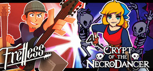 Klei Rhythm & Riffs banner
