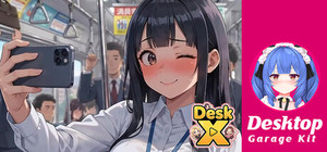 Desktop Waifu Collection banner