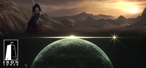 Iron Tower Studio RPGs banner