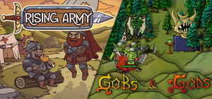 Expendable Warbands Collection banner