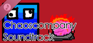 Chaos Company Legacy Soundtrack banner