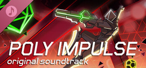 POLY IMPULSE Soundtrack banner