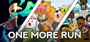 One More Run Bundle banner