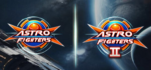 Astro Fighters Double Pack banner
