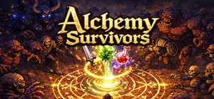 Alchemy Survivors banner