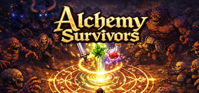 Alchemy Survivors