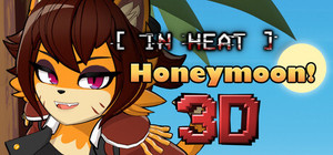 IN HEAT: Honeymoon! 3D banner