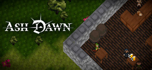Ash Dawn banner