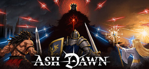 Ash Dawn banner