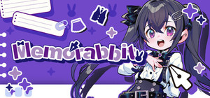 Memorabbit banner