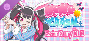 MOMO Crash - Easter Bunny Pack banner