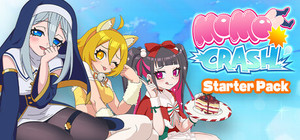 MOMO Crash : Starter Pack banner