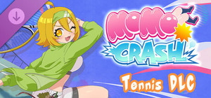 MOMO Crash - Tennis Pack banner