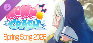 MOMO Crash: Spring Song Pack 2026 banner