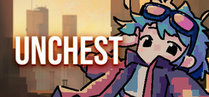 Unchest banner