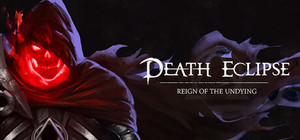 Death Eclipse: Reign of the Undying banner