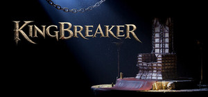 KingBreaker banner