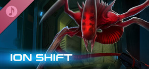 ION Shift Soundtrack banner