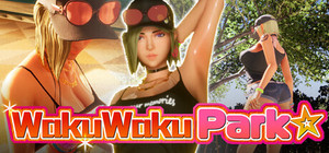 WakuWaku Park banner