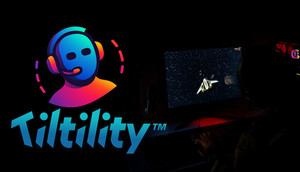 Tiltility: Gesture Expansion banner
