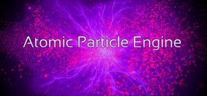 Atomic Particle Engine banner