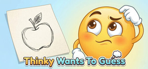 Thinky Wants To Guess banner