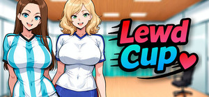 Lewd Cup banner