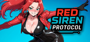 Red Siren Protocol banner