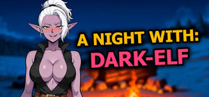 A Night With: Dark-Elf banner
