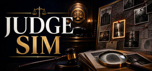 Judge SIM banner