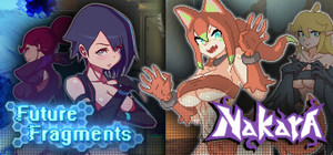 Nakara x Future Fragments banner