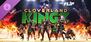 Mutant Football League 2: Lil Flip's Cloverland Kingz banner
