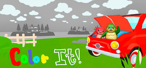 ColorIt! banner