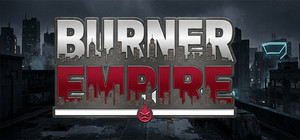 BurnerEmpire banner