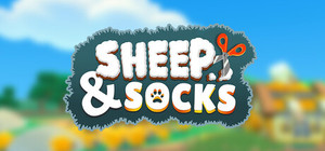 Sheep & Socks banner