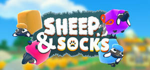 Sheep & Socks banner